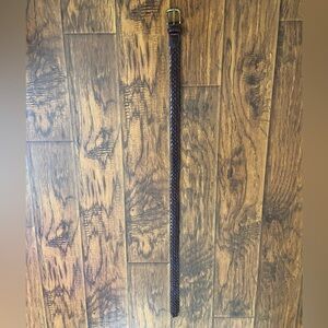 Polo Ralph Lauren Belt